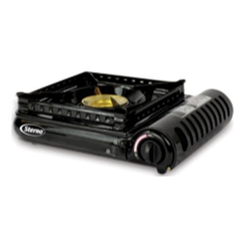 Picture of Butane Stoves, 15,000 Btu, Piezoelectric Ignition, 13 X 11 X 3.75