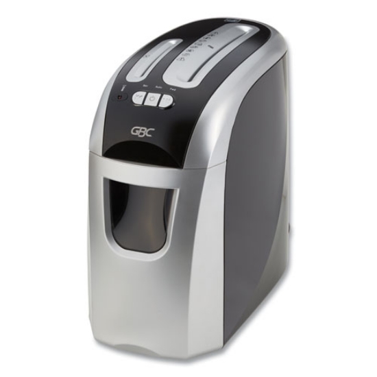 Picture of Ex12-05 Super Cross-Cut Shredder, 12 Manual Sheet Capacity