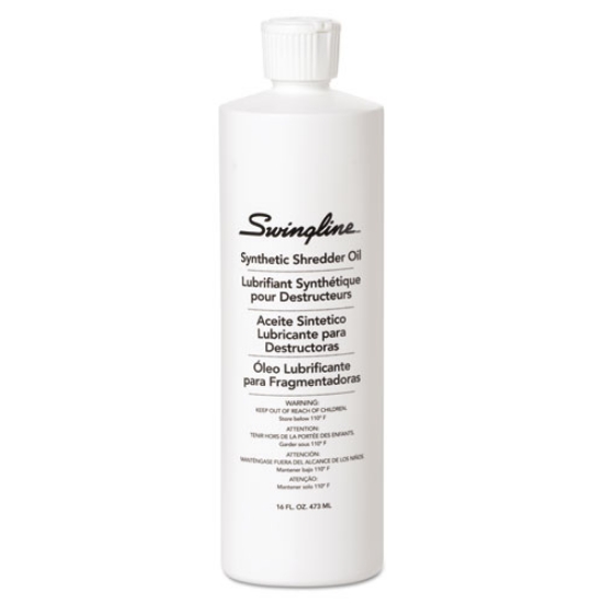 Picture of Shredder Oil, 16 oz Bottle