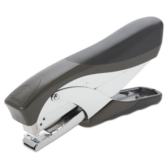 Picture of Premium Hand Stapler, 20-Sheet Capacity, Black
