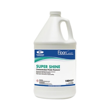 Picture of Super Shine, Sassafrass Scent, 1 gal Bottle, 4/Carton
