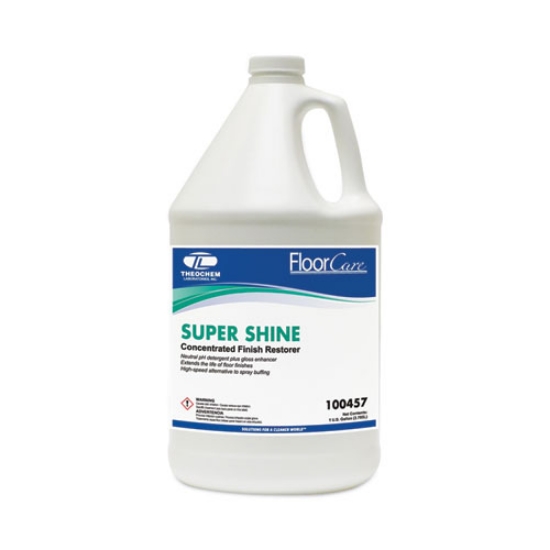 Picture of Super Shine, Sassafrass Scent, 1 gal Bottle, 4/Carton