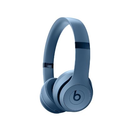 Picture of Beats MUW43LL/A ON-EAR HDPH SOLO4 SL BLU (EA)