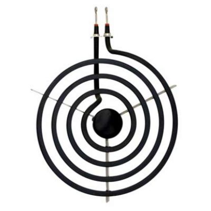 Picture of RANGE KLEEN MFG. 7181 PLUG-IN ELMNT STYL A/F8" (EA)