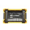 Picture of DEWALT(R) DWMT45400 SCKT SET PC 3/8" 37PC (EA)