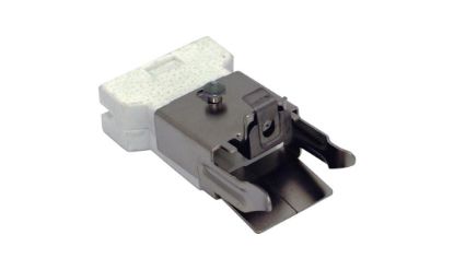 Picture of RANGE KLEEN MFG. 7101 TERMINAL BLOCK CERAMIC (EA)
