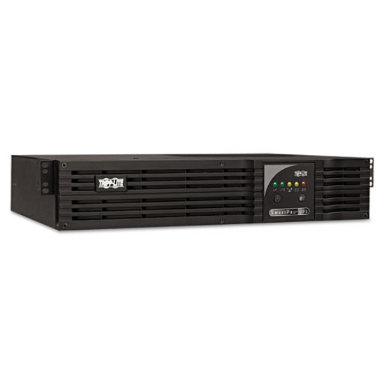 Picture of SmartPro Line-Interactive Sine Wave UPS, 9 Outlets, 3,000 VA, 570 J