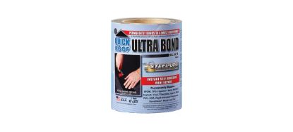 Picture of COFAIR PROD UBB625 ULTRA BOND BLK 6"X25' (EA)
