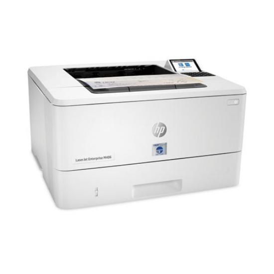 Picture of M406dn MICR Printer