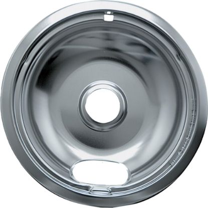 Picture of RANGE KLEEN MFG. 101-AM DRIP PAN CHRM STYLE A 6" (EA)