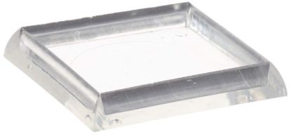 Picture of Shepherd 9089 CUP CSTR 1-7/8SQ CLR CD4 (EA)