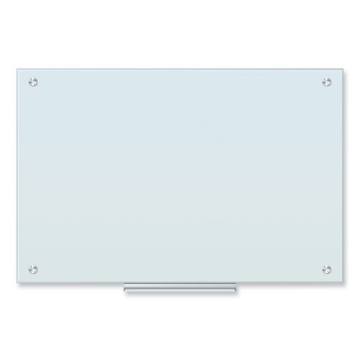 Picture of GLASS DRY ERASE BOARD, 35 X 23, WHITE SURFACE