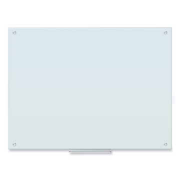 Picture of GLASS DRY ERASE BOARD, 47 X 35, WHITE SURFACE