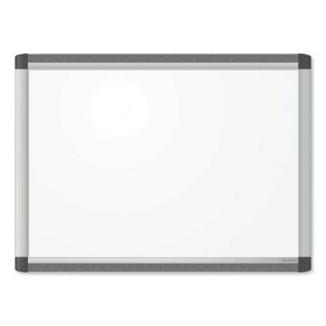 Picture of PINIT Magnetic Dry Erase Board, 23 x 17, White