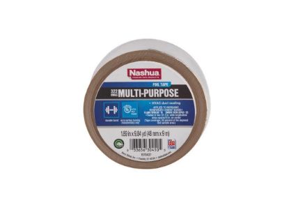 Picture of NASHUA TAPE 1087626 FOIL TAPE MP1.89"X9.8YD (EA)