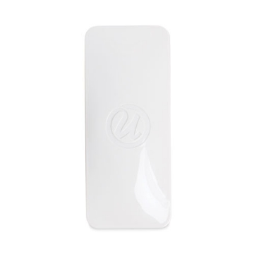 Picture of Side Magnetic Dry Erase Board Eraser, 5" x 2" x 1"