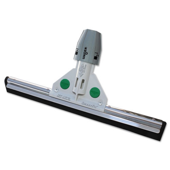 Picture of Heavy Duty Water Wand With Socket And Twin Foam Rubber Blades, 30" Wide Blade, 4" Handle