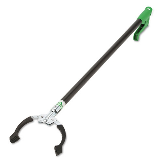 Picture of Nifty Nabber Extension Arm With Claw, 36", Black/green