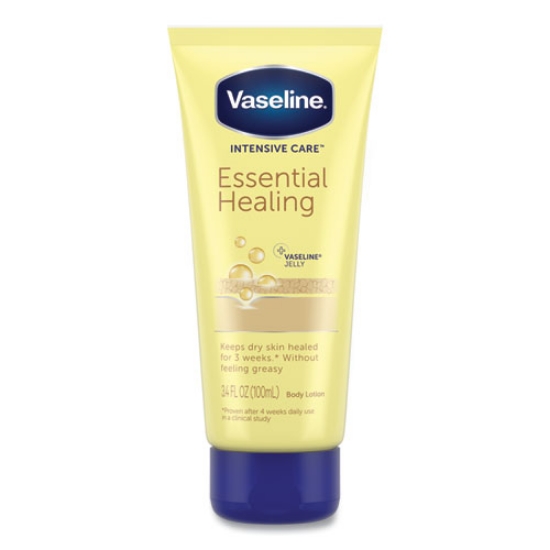 Picture of Intensive Care Essential Healing Body Lotion, 3.4 Oz Squeeze Tube
