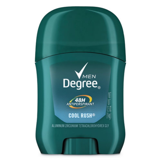 Picture of Men Dry Protection Anti-Perspirant, Cool Rush, 1/2 Oz, 36/carton
