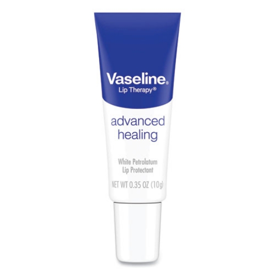 Picture of Lip Therapy Advanced Lip Balm, Original, 0.35 oz Tube