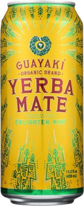Picture of YERBA MADRE FG-04-00742 BVRG ENLTN MNT CAN (PK-12-EA)