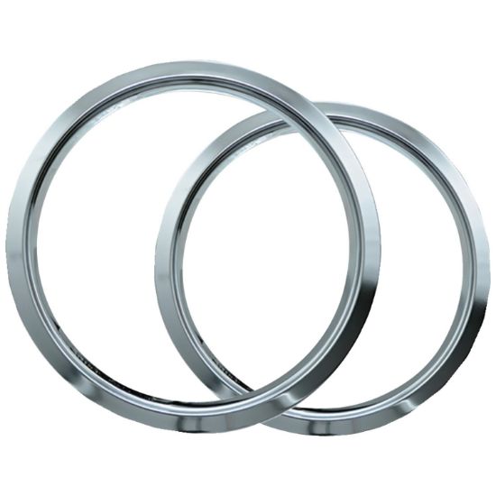 Picture of RANGE KLEEN MFG. R68GE TRIM RING STYL D 6/8"2PK (EA)