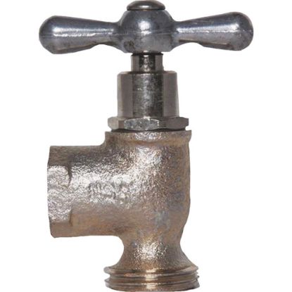Picture of Arrowhead 249LF WASHNG MACHNE VALVE 1/2" (EA)