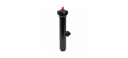 Picture of TORO IRRIGATION 54822 SPRINKLER BLACK ADJST 6" (EA)