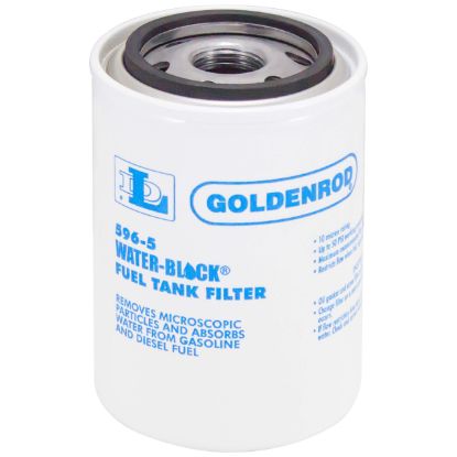 Picture of Golden Grain Company 596-5 FILTER FUEL WTR BLOCK RP (EA)