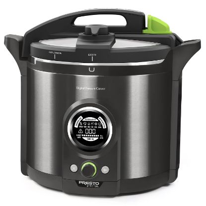 Picture of Prestone 02144 PRESSURE CANNER 12QT (EA)