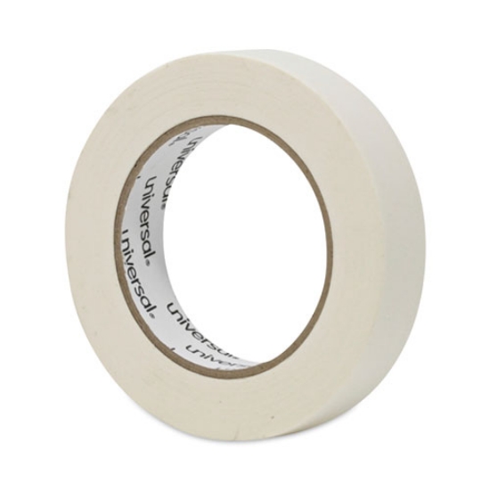 Picture of General-Purpose Masking Tape, 3" Core, 24 Mm X 54.8 M, Beige, 3/pack