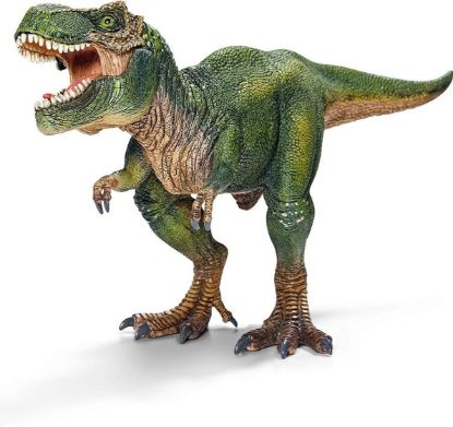 Picture of SCHLEICH USA INC 14525 TYRANNOSAURUS REX 4-10Y (EA)