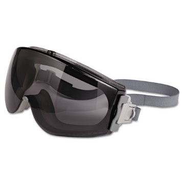 Picture of Stealth Safety Goggles, Gray/gray