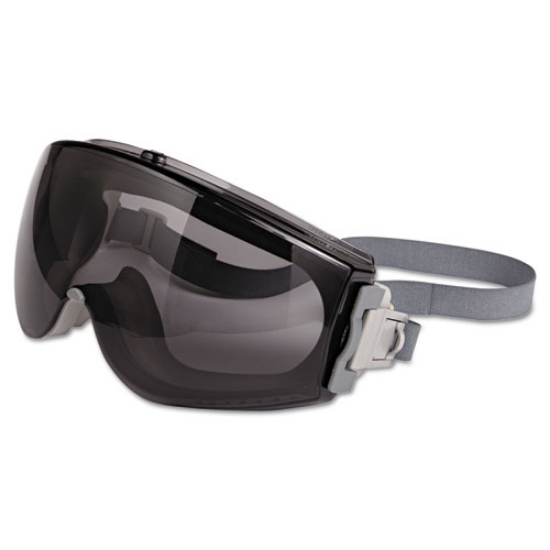 Picture of Stealth Safety Goggles, Gray/gray