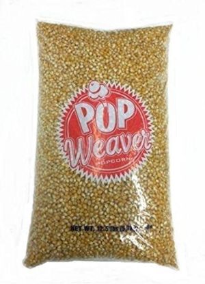 Picture of GOLD MEDAL 2034 POPCORN BAG 12.5LB (PK-4-EA)