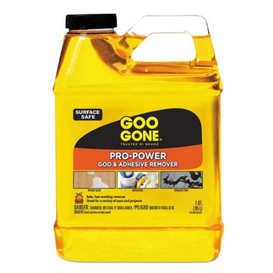 Picture of Pro-Power Cleaner, Citrus Scent, 1 Qt Bottle, 6/carton