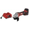 Picture of Skil AG290202 ANGL GRNDR 20V 4-1/2"KIT (EA)