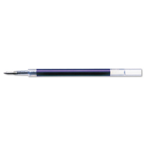 Picture of Refill For Zebra Jk G-301 Gel Rollerball Pens, Medium Conical Tip, Blue Ink, 2/pack