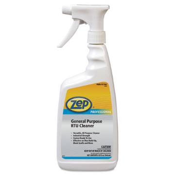 Picture of General Purpose Rtu Cleaner, 1 Qt Spray Bottle, 12/carton
