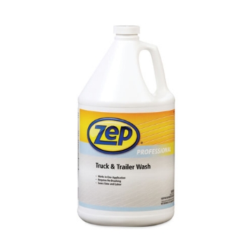 Picture of Truck and Trailer Wash, 1 gal Bottle, 4/Carton