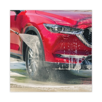 Picture of Touchless Foaming Car and Truck Detergent, 5 gal Pail
