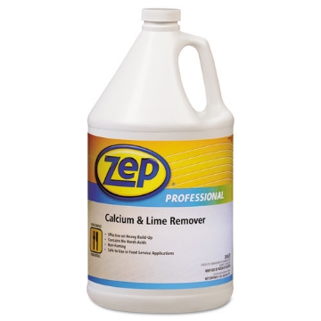 Picture of Calcium And Lime Remover, Neutral, 1 Gal Bottle, 4/carton
