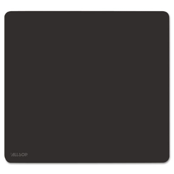 Picture of Accutrack Slimline Mouse Pad, X-Large, 11.5 x 12.5, Graphite