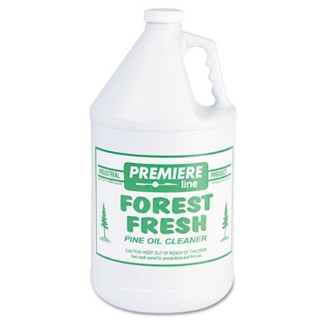 Picture of All-Purpose Cleaner, Pine, 1 Gal Bottle, 4/carton