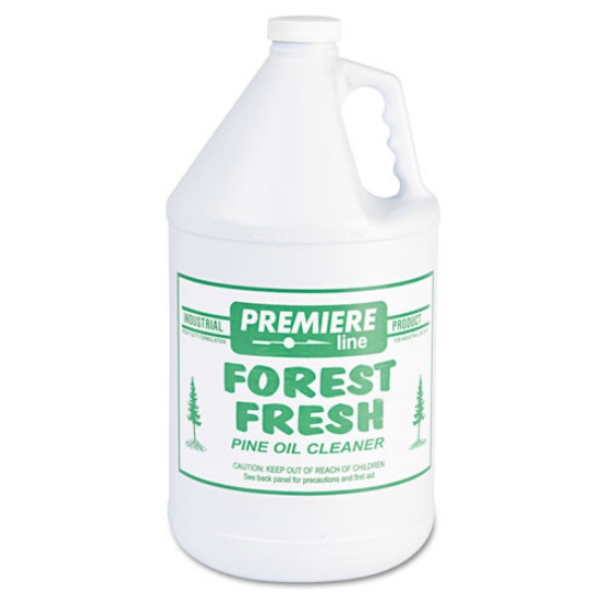 Picture of All-Purpose Cleaner, Pine, 1 Gal Bottle, 4/carton