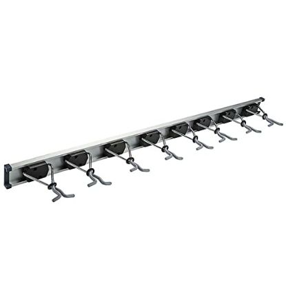 Picture of National/Spectrum Brands N112-080 SLIDNG GRIP CLAMP ORGNZR (PK-6-EA)