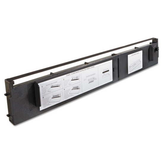 Picture of R2600 Compatible Ribbon, Black, Ships in 1-3 Business Days