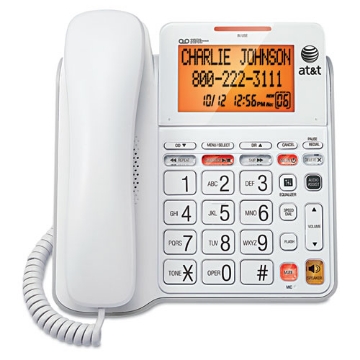 Picture of Cl4940 Corded Speakerphone