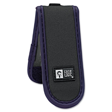 Picture of Usb Drive Shuttle, Holds 2 Usb Drives, Black